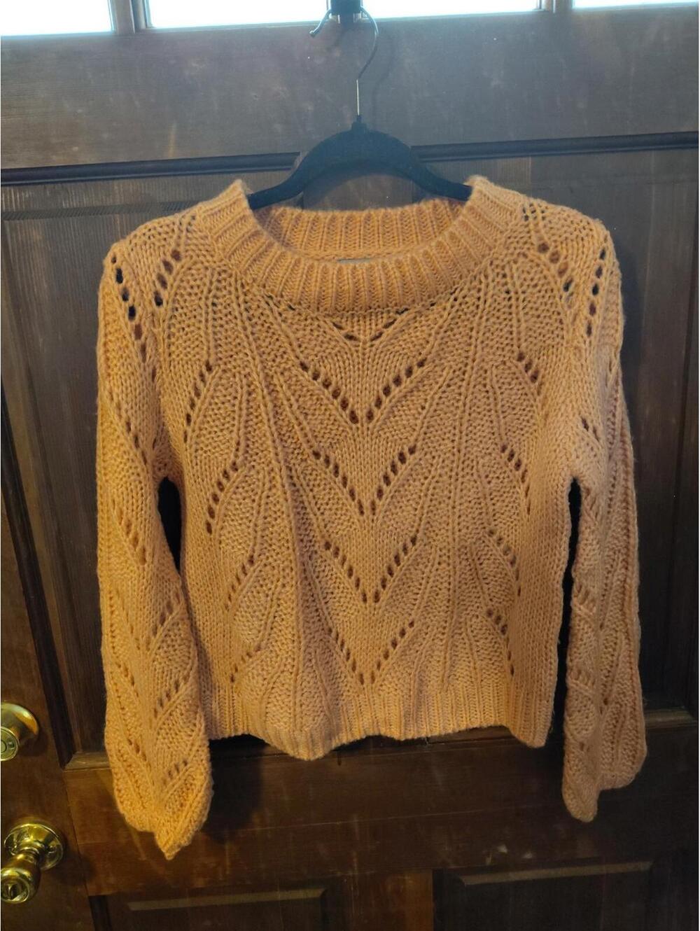Charlotte Russe Sweater Extra Small